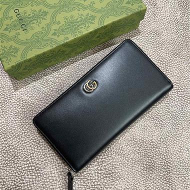 GUCCI  2024新款時尚包包 尺寸:19*10*2.5CM