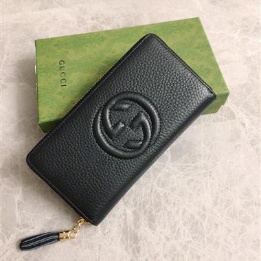 GUCCI  2024新款時尚包包 尺寸:19.5-10-2.5CM