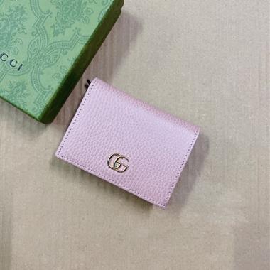 GUCCI  2024新款時尚包包 尺寸:11*9*3CM