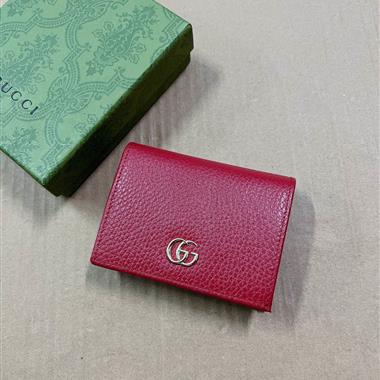 GUCCI  2024新款時尚包包 尺寸:11*9*3CM