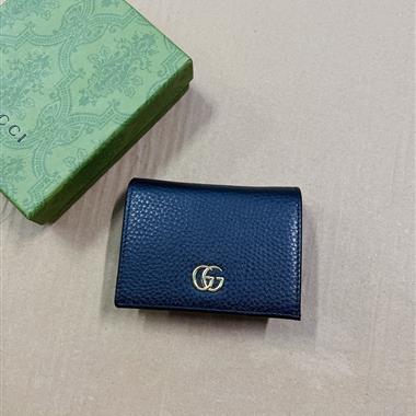 GUCCI  2024新款時尚包包 尺寸:11*9*3CM