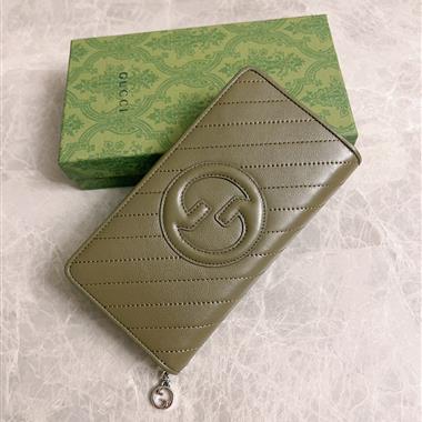 GUCCI  2024新款時尚包包 尺寸:11*19.5*3CM