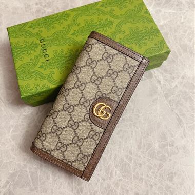 GUCCI  2024新款時尚包包 尺寸:19x 9.5CM