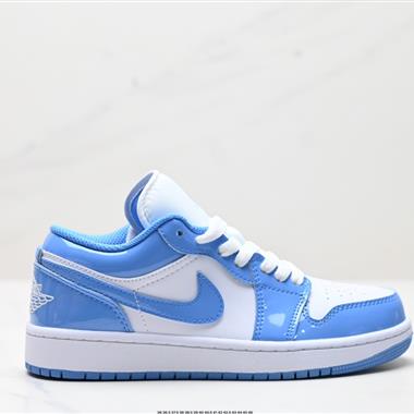 Nike Air Jordan 1 Low AJ1低幫休閑板鞋