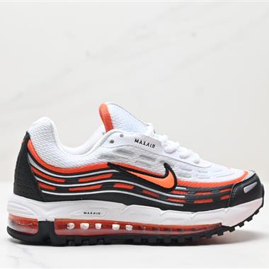 NiKe Air Max TL 2.5 大氣墊 減震 耐磨 休閑跑步鞋