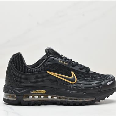 NiKe Air Max TL 2.5 大氣墊 減震 耐磨 休閑跑步鞋