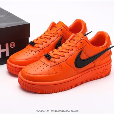 Nike AIR FORCE 1『07 空軍一號低幫百搭休閑運動板鞋