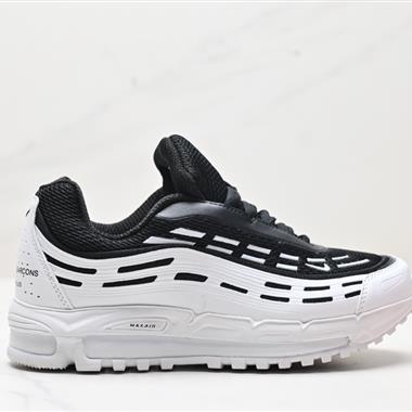 NiKe Air Max TL 2.5 大氣墊 減震 耐磨 休閑跑步鞋