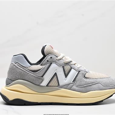 New Balance NB5740系列 