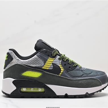 Nike Air Max 90 SE 初代系列低幫復古氣墊百搭休閑運動慢跑鞋