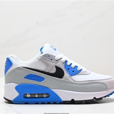 Nike Air Max 90 SE 初代系列低幫復古氣墊百搭休閑運動慢跑鞋