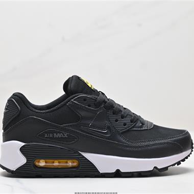 Nike Air Max 90 SE 初代系列低幫復古氣墊百搭休閑運動慢跑鞋