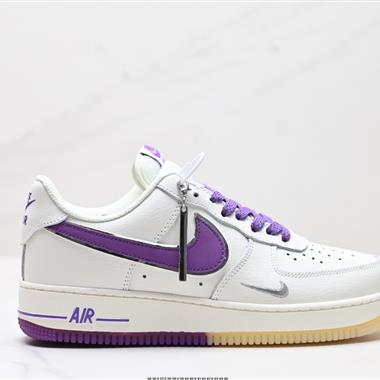 Nike AIR FORCE 1『07 空軍一號低幫百搭休閑運動板鞋