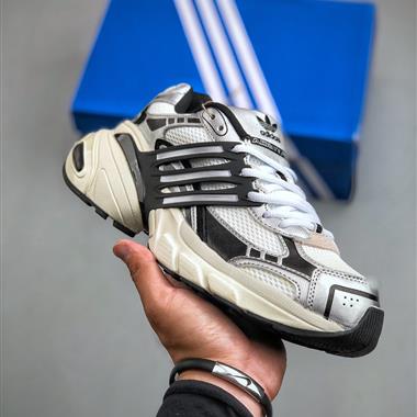 Adidas originals 網布ADISTAR XLG 休閑運動老爹鞋