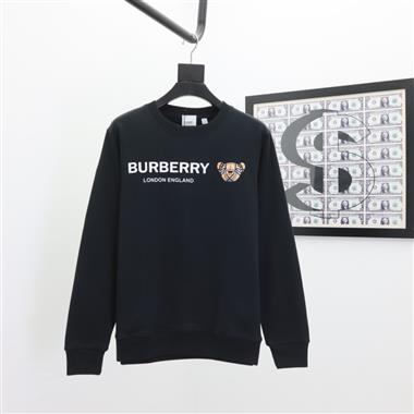 BURBERRY   2024秋冬新款衛衣帽T