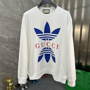 GUCCI   2024秋冬新款衛衣帽T