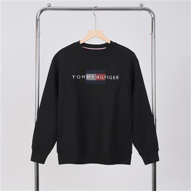 TOMMY   2024秋冬新款衛衣帽T