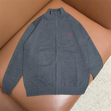 Ralph Lauren  2024秋冬新款保暖毛衣