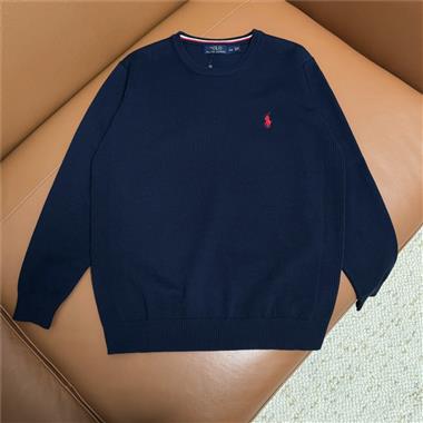 Ralph Lauren   2024秋冬新款保暖毛衣