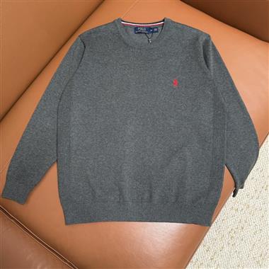 Ralph Lauren   2024秋冬新款保暖毛衣