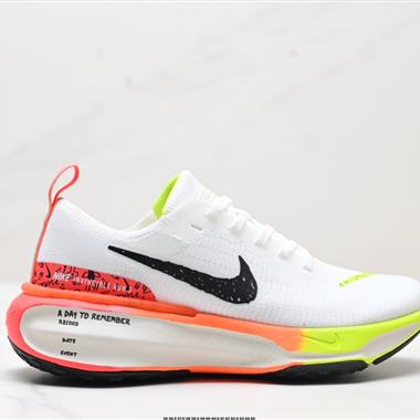 Nike Zoomx Invincible Run FK 3休閑運動慢跑鞋