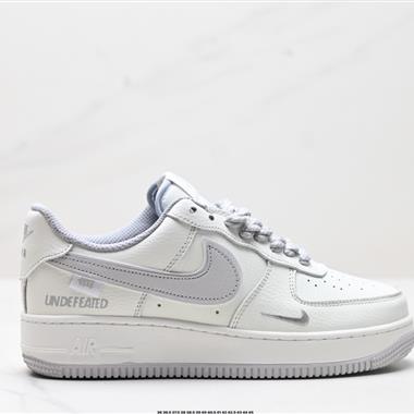 Nike Air Force 1「07空軍一號低幫百搭休閑運動板鞋