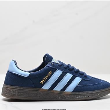 Adidas Handball Spezial 復古休閑板鞋