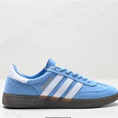 Adidas Handball Spezial 復古休閑板鞋