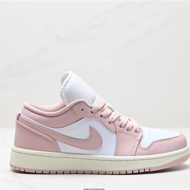 Nike Air Jordan 1 Low AJ1低幫休閑板鞋