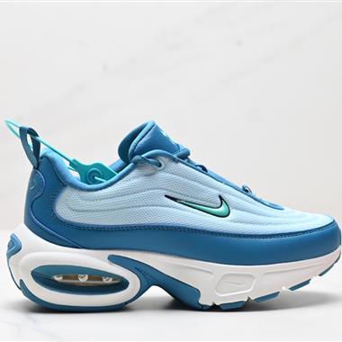 Nike Air Max Portal 舒適百搭防滑耐磨 低幫 休閑跑步鞋