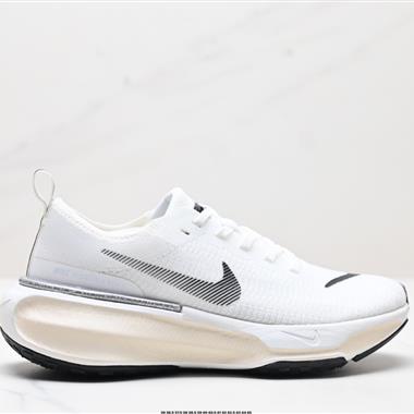 Nike Zoomx Invincible Run FK 3休閑運動慢跑鞋