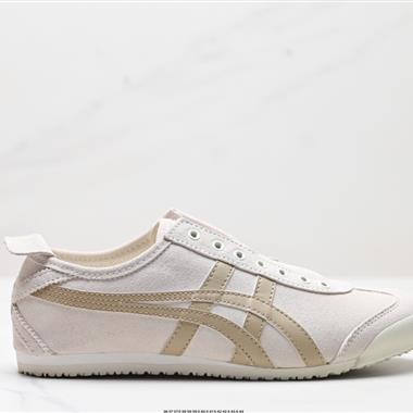 Onitsuka Tiger  Mexico 66 Slip-on 