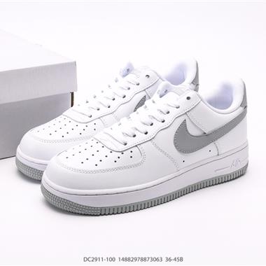 Nike AIR FORCE 1『07 空軍一號低幫百搭休閑運動板鞋