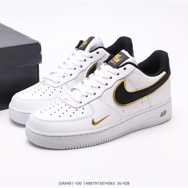 Nike AIR FORCE 1『07 空軍一號低幫百搭休閑運動板鞋