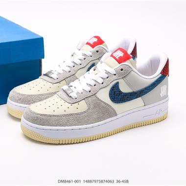 Nike AIR FORCE 1『07 空軍一號低幫百搭休閑運動板鞋