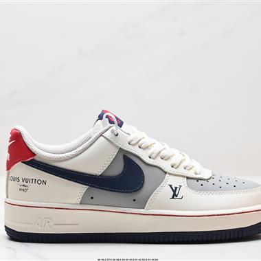 Nike AIR FORCE 1『07 空軍一號低幫百搭休閑運動板鞋