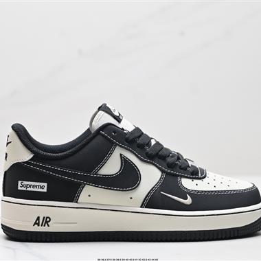 Nike AIR FORCE 1『07 空軍一號低幫百搭休閑運動板鞋