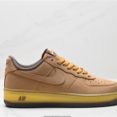 Nike AIR FORCE 1『07 空軍一號低幫百搭休閑運動板鞋