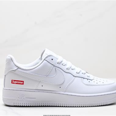 Nike AIR FORCE 1『07 空軍一號低幫百搭休閑運動板鞋