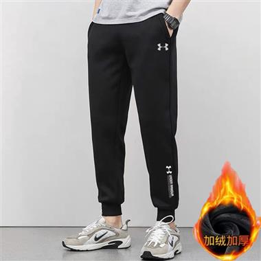 Under Armour   2024秋冬新款休閒長褲  X06279069