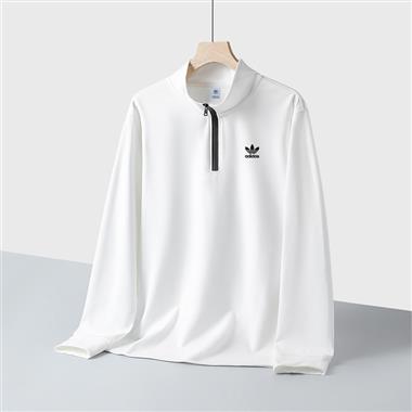 ADIDAS  2024秋冬新款衛衣帽T  X-7693069