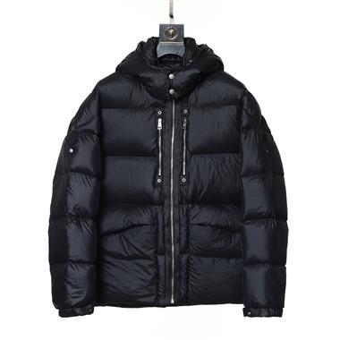 MONCLER   2024秋冬新款羽絨服外套