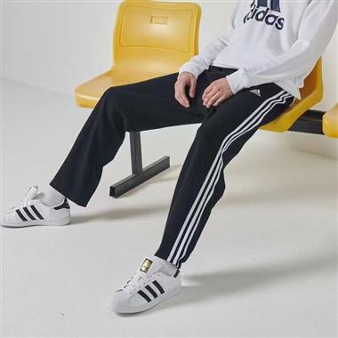 ADIDAS   2024秋冬新款休閒長褲  GK8995053