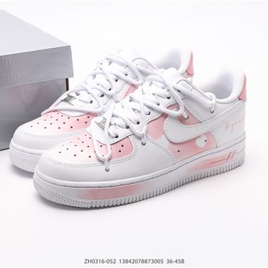 Nike AIR FORCE 1『07 空軍一號低幫百搭休閑運動板鞋