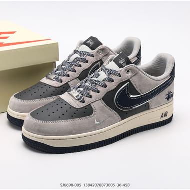 Nike AIR FORCE 1『07 空軍一號低幫百搭休閑運動板鞋