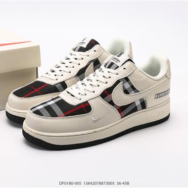 Nike AIR FORCE 1『07 空軍一號低幫百搭休閑運動板鞋