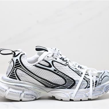 Balenciaga 巴黎世家 Phantom Sneaker 復古老爹鞋