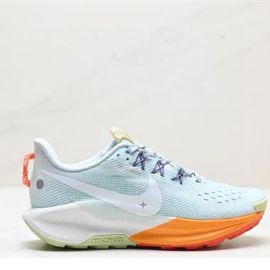 Nike REACTX PEGASUS TRAIL 5 Next Nature 越野跑步鞋