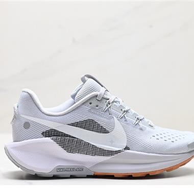 Nike REACTX PEGASUS TRAIL 5 Next Nature 越野跑步鞋