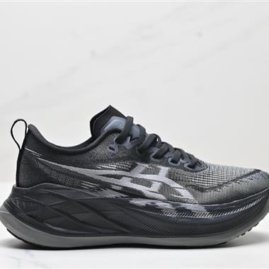 Asics SUPERBLAST 2 PARIS 舒適柔軟 網布防滑耐磨 低幫 訓練跑步鞋